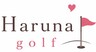Haruna golf